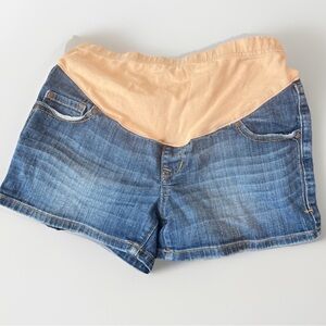 Old Navy Maternity Shorts